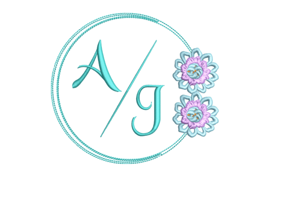A Monogram: Timeless Elegance for Personalized Gifts