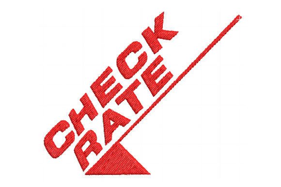 Check Rate Embroidery Design Review