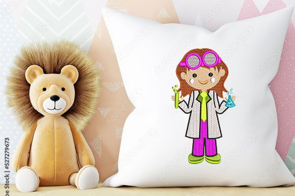 Laboratory Nurse