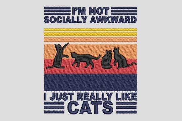 Not Socially Awkward