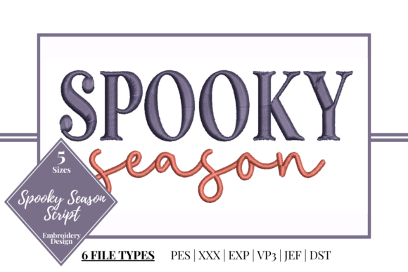 Spooky Season Script Review